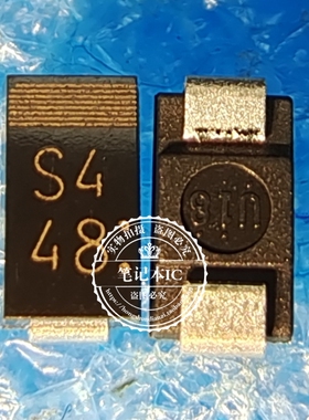 D1FS4-5053   D1FS4   DIFS4-5053  丝印 S4  DO214进口全新原装