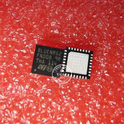 BLUENRG-232 BLUENRG-248 BLUENRG2  QFN 新的一个起拍