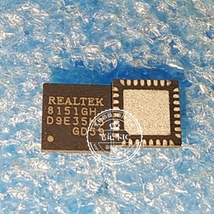 RTL8151EH RTL8151FH RTL8151GH RTL8171FH QFN 新的 一个起拍
