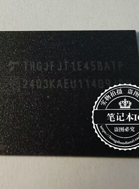 256GB  UFS4.0 THGJFJT1E45BATP  全新