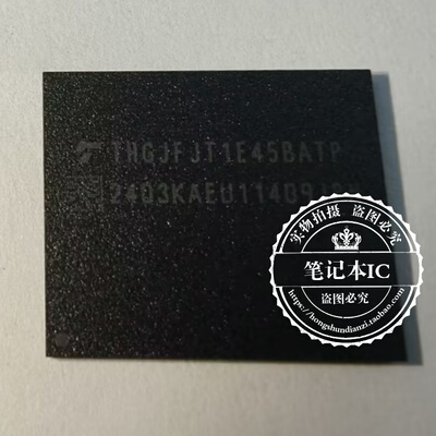 256GB  UFS4.0 THGJFJT1E45BATP  全新