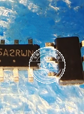 NCP1251ASN65T1G 5A2RWN 5A2RAJ  SOT23-6