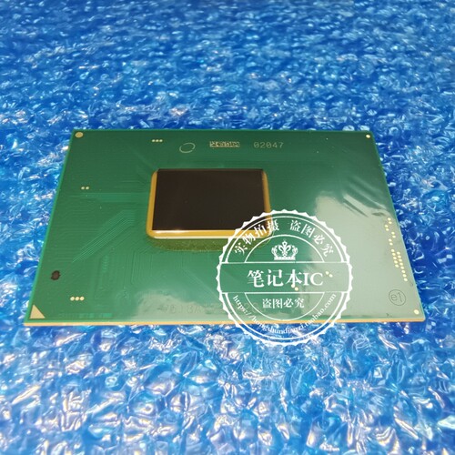 包上机 6代CPU G3900E SR2GH G3902E SR2GJ BGA