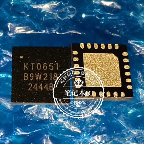 KT0641 0642 0651 0646M KT0656M KT0653D麦克风无线发射接收全新