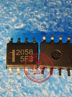 HAT2058R-EL-E  HAT2058  HAT2058R  2058R-EL-E    SOP8