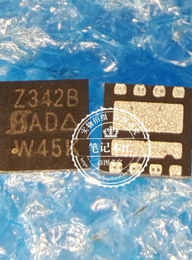SIZ342BDT-T1-GE3 Z342B SIZ342BDT SIZ350DT-T1-GE3 DFN全新