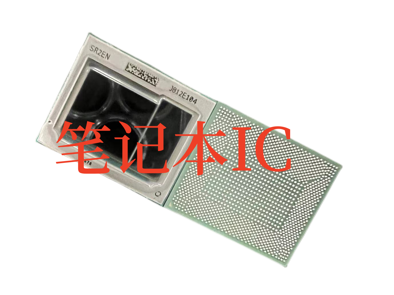 i5-7Y54集成电路ICSR345SR33Y