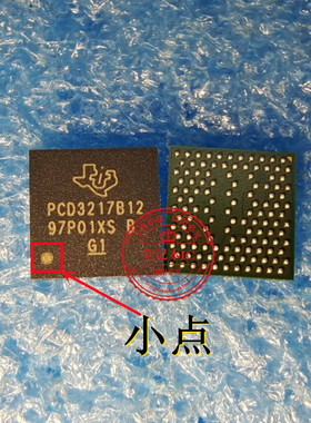 CD3215B03ZQZR CD3215B03 CD3215B01 CD3217B12 CD3217B12 新的