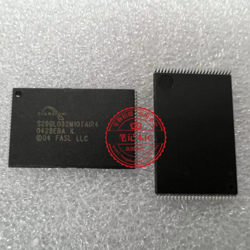 S29GL032M10TAIR4集成电路