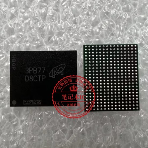 H58G66AK6BX070集成电路