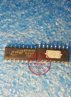 MP3411ES MP3411E5 SOP16  新的  一个起拍