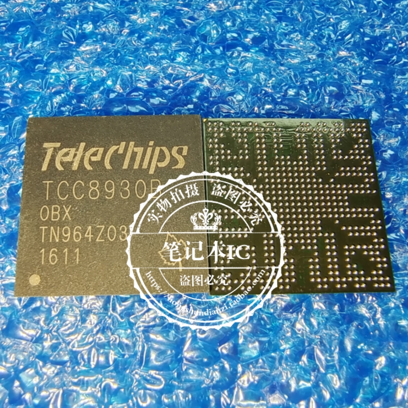 TCC8930B-OBX  TCC8930-OBX TCC8930B0BX  TCC8930B-0BX  BGA