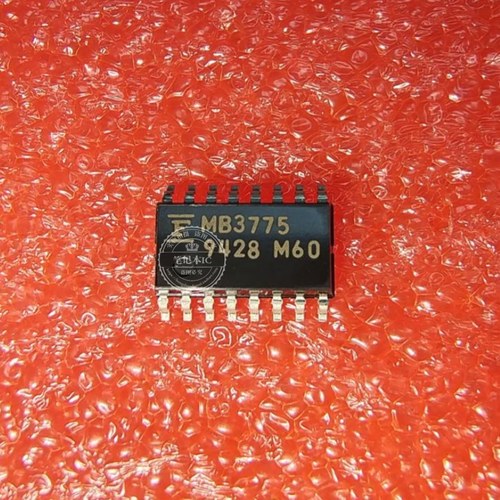 MB3775PFV-G-BND  TSSOP MB3775PF-G-BND-EF  MB377  SOP新的
