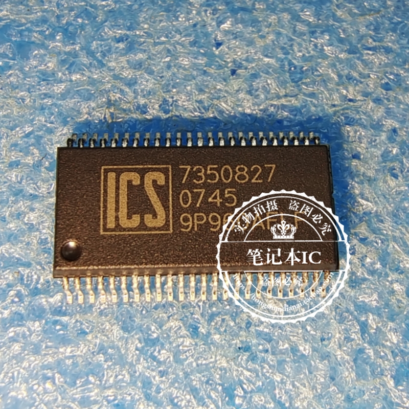 ICS9P960AFLF-T   9P960AFLF  ICS9P960AFLF     SSOP48