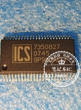 ICS9P960AFLF-T   9P960AFLF  ICS9P960AFLF     SSOP48