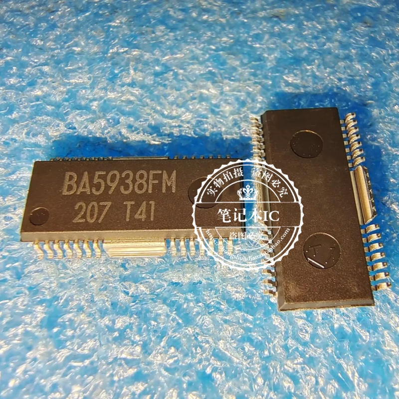 BA5938FM HSOP28  全新 新的  一个起拍