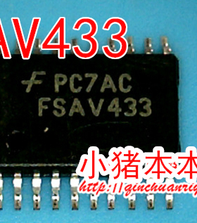 FSAV433  新的