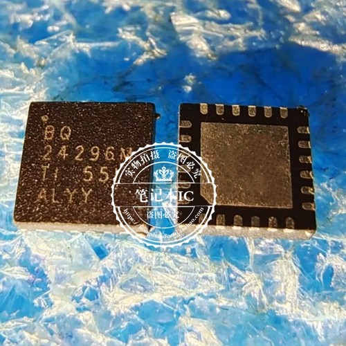 BQ24296MRGER BQ24296M  24296M QFN 新的 一个起拍