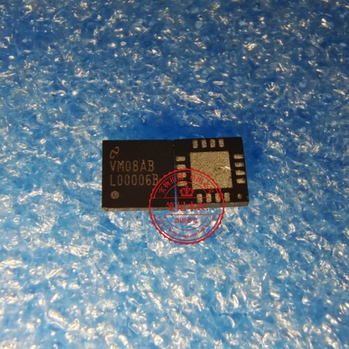 LP2996LQPB  L00006B  QFN