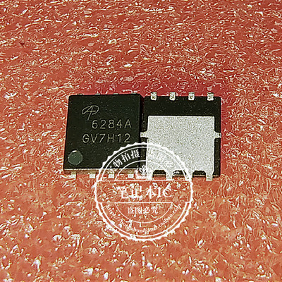 集成电路AON6284A6284AQFN