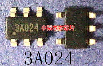 封装丝印9C1GSOT23新的