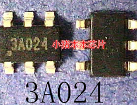 3A024  TS321IDBVR TS321IDBVT TS321 丝印9C1G    SOT23    新的