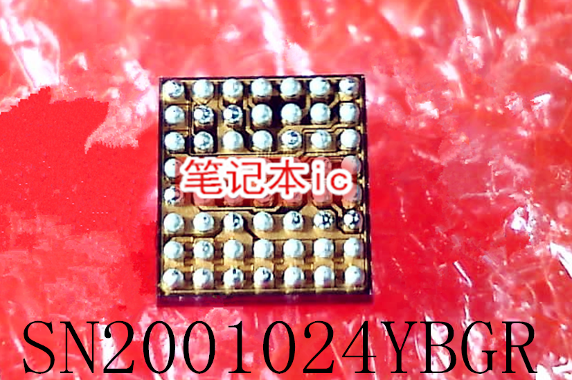 SN2001024YBGR  SN2001024Y8GR  BGA  散新  一个起拍