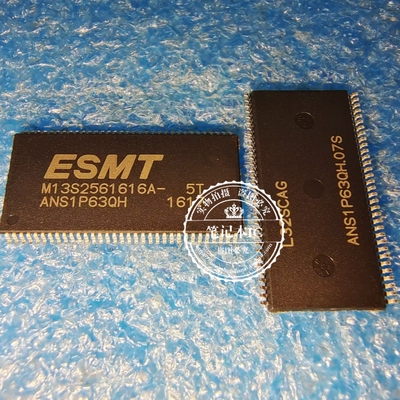 M13S2561616A-5TG2A M13S2561616A-5 M13S2561616A 真正原装TSSOP