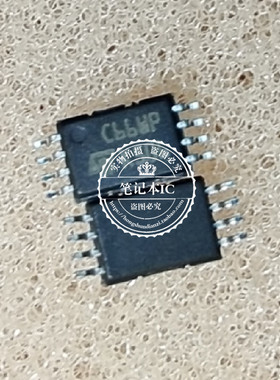 M93C66-WDW6TP M93C66 丝印C66WP TSSOP8   新的一个起拍