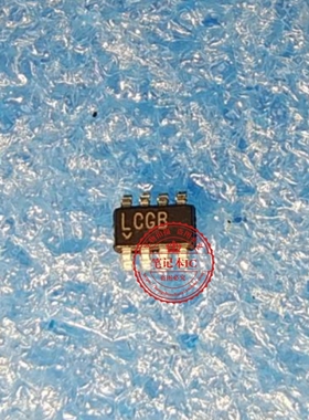 LTC3872ETS8 丝印LCGB SOT23-8  新的  一个起拍