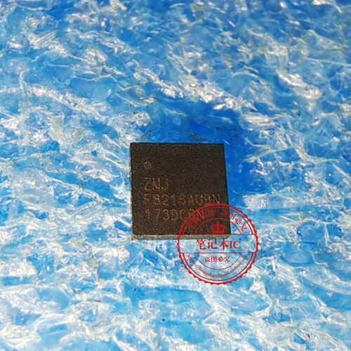 ZMJF8216AUBN芯片F8216AUBN