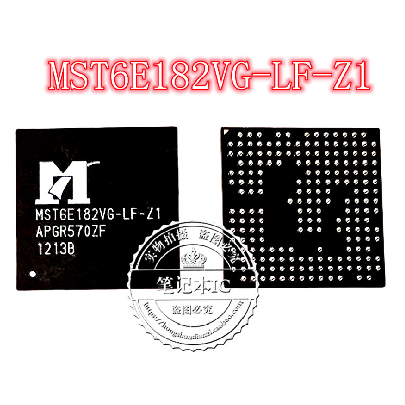 集成电路ICMST6E182VG-LF-Z1
