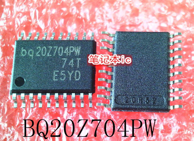 BQ20Z704PW bq20Z704PW BQ20Z704 bq20Z704 SSOP20 新的 一个起售