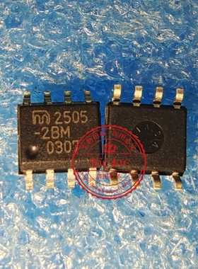 MIC2505-2BM  2505-2BM  MIC2505  -2BM SOP8