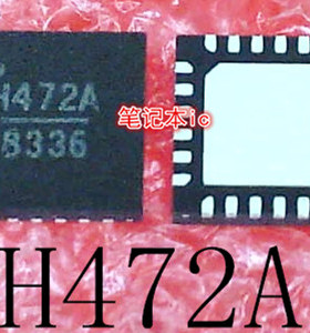 HMC472ALP4ETR     HMC472ALP4     H472A      QFN24    新的