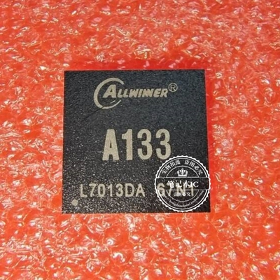 A133  ALLWINNER 丝印A133   BGA 新的 一个起拍