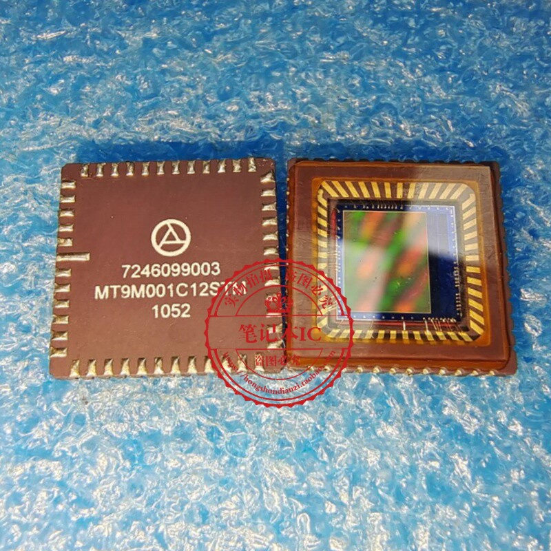 MT9M001C12STC MT9M001C12STM CLCC48彩色/黑白摄像头