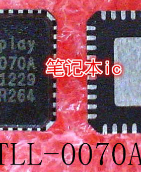 TLL-0070A  OITLL-0070A  0ITLL-0070A  01TLL-0070A   QFN 新
