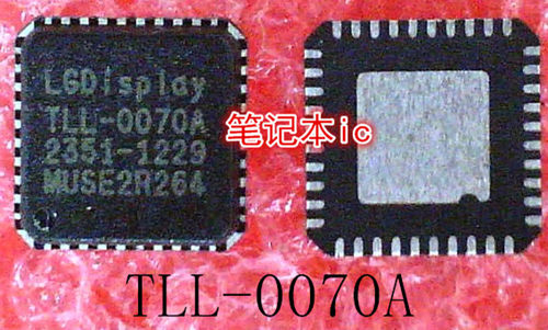 集成电路01TLL-0070ATLL-0070A