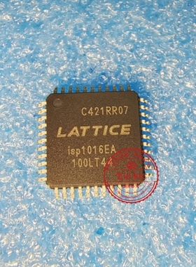 ISP1016EA-100LT44   1SP1016EA-100LT44   ISP1016EA100LT44 QFP