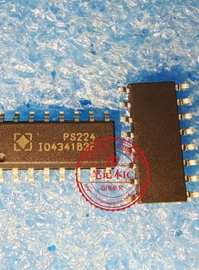 PS224 贴片SOP16 电源IC芯片     新的   一个起拍
