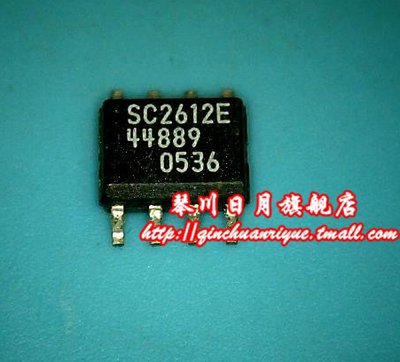 SC2612E集成电路SC4215ASC2608A