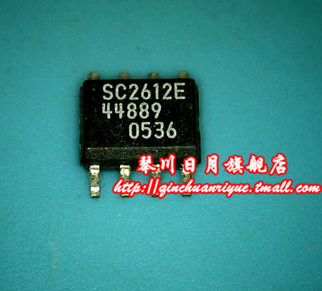 SC2612E集成电路SC4215ASC2608A