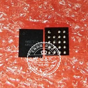 NT50965SWH NT50965S BGA 一个起拍 AW87319 新 AWB7319