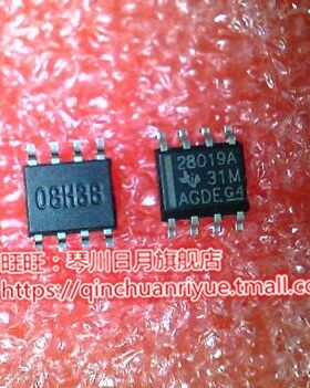 UCC28019A 28019A UCC28019ADRG4 UCC28019ADR SOP8脚 新的