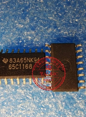 SN65C1168 65C1168 SN65C1168NSR  SOP16 5.22MM