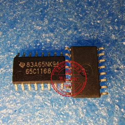 SN65C1168 65C1168 SN65C1168NSR  SOP16 5.22MM