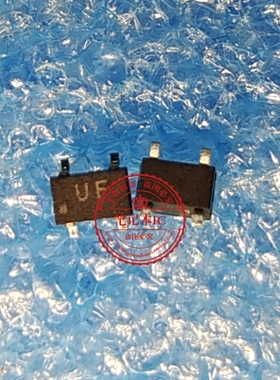 2SK293  丝印UF 新的  一个起拍