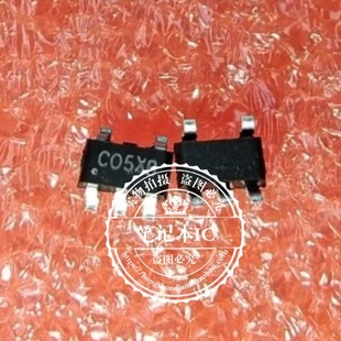 SY6280AAC 丝印CO5XB  C0  CO开头 SOT23-5   新的   一个起拍