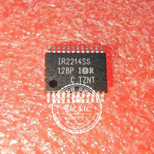 集成电路IR2214SSIR2214SSTRPBF